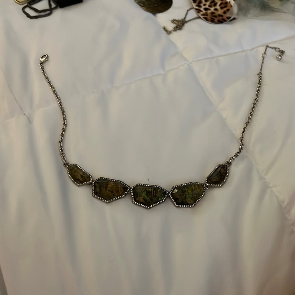 Fashion jewelry